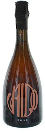 Valdo Origine Brut Rose' Cl 75