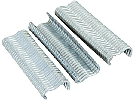 Hand Tools Ring Plier Tool 600pcs Clips Chicken Mesh Cage Wire Fencing Crimping Solder Joint Welding Repair Tool