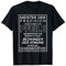 Bogensport - Bogenschießen - Bogenschütze ARCHER Geschenk T-Shirt