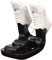 TJC HOMESMART Boots and Shoes Dryer Warmer Portable and Adjustable Odour Eliminator Damp and Wet Remover Foldable Quick Dryer for Footwear Boots Shoes Socks Gloves Hat