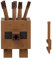 Minecraft Legends 3.25'' Figure - Wood Golem