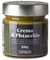 Crema spalmabile al pistacchio al 45% crema naturale senza olio di palma (250 grammi)