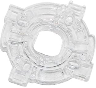 1pc Octagon/Square/Round Rings Joystick Gate Limiter Video Game Stick Machine Door GT-Y Joystick Plastic Part Holder Joystick