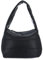 Jost Kaarina - Schultertasche 31 cm black