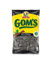 Gom'S Réglisse 265g : la douceur de la réglisse dans chaque bouchée - Bonbons à base de réglisse naturelle pour une expérience gustative authentique - Le Lot De 4