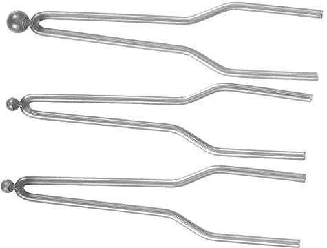 BUGUUYO 3Stücke Pyrographie Drahtspitzen für Holzverbrennung Ersatzbrennspitzen für Brandmalmaschine Hochwertige Pyrographie Zubehörteile Ideal für Kreative Holzarbeiten