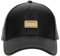 GUESS Baseball Cap Black
