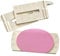 KITANDOVE Bunk Bed Ladder Pad Anti- Stair Treads for Bunk Beds Thickened Cover for Cold Easy Installation Stylish Design