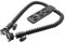 Bordhap New Flexible Dual Arm Hot Shoe Flash Bracket Mount Holder for Macro Shot Camera Accessories