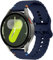 BYISYUE Correa para Samsung Galaxy Watch 46mm/Watch 3 45mm/Gear S3 Classic/S3 Frontier, 22mm Silicona Deporte Brazalete Pulsera de Repuesto para Redmi Watch 5 Lite/Watch 5 Active
