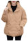 Générique Veste Polaire Impermeable Femme Manteau Femme Long Hiver Manteau TrèS Chaud Femme Doudoune Femme Taille 48 Manteau Bleu Clair Femme Winter Jacket Women Veste Polaire Femme Rose Fushia