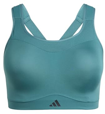 adidas Tlrd Impact Training High Impact Sports Bra 2XL