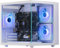 Veno Scorp Gaming PC - AMD Ryzen 5 8500G with Radeon 740M integrated GPU - 16GB 5600Mhz DDR5 Ram - 1TB NVMe SSD - 500W PSU - Wi-Fi - Mini Nemesis 5 ARGB White.