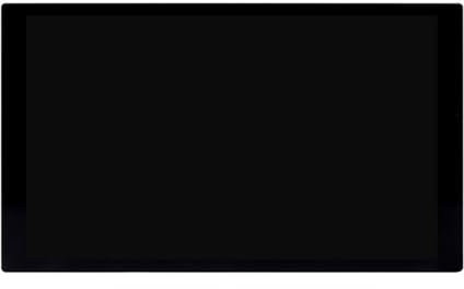 Mllepjdh Pantallas LCD IPS de 10.1 pulgadas con resolución de 1280 x 800, pantallas LCD de repuesto para placa de desarrollo 4B/3B+/3A+