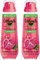 Ushuaïa Déodorant Compressé 48h Grenade (Lot de 2)