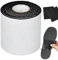 Sole Lock Tape - Schuh Greifrolle, Non-slip Glue Streifen | 3,28 Fuß Anti Slip Tape Für Boden Von Schuhen Turnschuhe Wohnungen Fersen, Schuhe Klammern Und Schutzpolster Für Männer Frauen Zum
