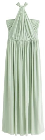 NEXT Damen Standard Multiway-Brautjungfernkleid aus Mesh