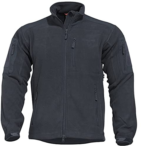 Pentagon Perseus Fleece Jacket 2.0 Midnight Blue, 2XL, Dunkelblau