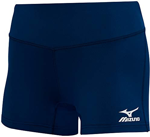 Mizuno Women's Volleyball Clothing Shorts Women's Victory Short