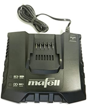Mafell Akku-PowerStation APS 18M +, Schnellladegerät 18V