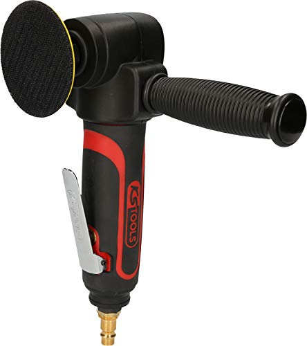 KS Tools 1/4' Druckluft-Polierer
