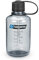 NALGENE 2078-2030 Tritan 1-Pint Narrow Mouth BPA-Free Water Bottle,Gray,1 Pint