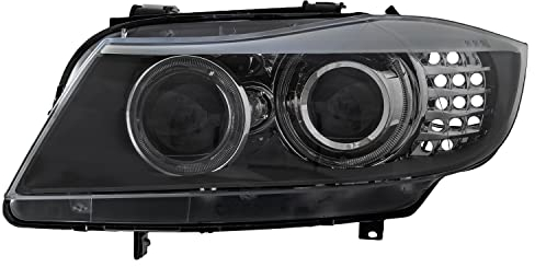 Scheinwerfer Hauptscheinwerfer Frontscheinwerfer links Bi-Xenon D1S ohne Lampenträger für Model 3er Touring E91 E90