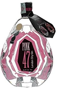 Pink 47 London Dry Gin Pink 47