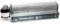 REPORSHOP - Ventilateur tangentiel 270 mm gauche 220V 30W