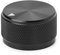 Buwei 30x17mm Potentiometer Knopf Kappe Lautstärkeregler Aluminium Encoder Multimedia-Lautsprecher Ersatzteile für Musikinstrumente mit HiFi-Audioverstärker