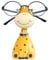 Stehen Brillenhalter Tiere Brillen Halter Brillenhalter Kinder Junge Handgemachte Brillen Halter Brillenhalter Lustig Brillenhalter Harz Tiere Schreibtisch Dekor Geschenk Dekorative Ornamente Kinder