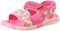 Chicco, Sandali Bambina e Bambino, con Chiusura con Doppio Strappo, Ideali per Mare e Piscina, Scarpe Bambine e Ragazze/Scarpe Bambini e Ragazzi, Designed in Italy