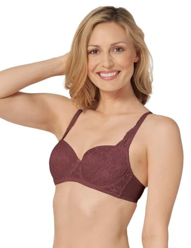Triumph Damen Amourette Charm Whp02 BH, Decadent Chocolate, B EU