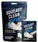 Crease Protect Squeaky Clean Wipes - Premium Shoe Cleaning Wipes - For All Shoe Types (36 Pieces)