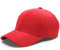 Cappellino Uomo Donna con Visiera | 100% Cotone | Cappello Berretto Ragazzo Idea Regalo | Baseball - Tennis - Casual | Senza Poliestere | Taglia Unica | No Logo