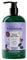 TropiClean Essentials Shea Butter Shampoo for Dogs, Puppies & Cats, Soothe Dry & Itchy Skin, Hydrate the Coat, Derived from Natural Ingredients, 473 ml