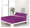 Acomoda Textil - Colcha Bouti Reversible Termosellada + Funda de Cojín 50x70 cm para Dormitorio. Cubrecama, Ligero, Versátil e Ideal para Cualquier Época del Año. (Fucsia, Cama 135 cm)