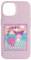 iPhone 14 Kuromi Strawberry Milk Case