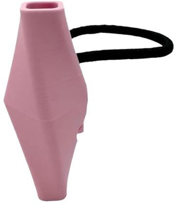 Motorrad-Vasen-Anhänger – Fahrrad-Blumenhalter, Motorrad-Blumenvase für den Lenker | Motorrad-Blumendekor, Lenkerzubehör, Abnehmbarer Anhänger, geometrische Vasen-Dekorationen, kon für -Motorr