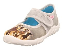 Superfit Mädchen Bonny Hausschuhe 1-800283Hausschuhe