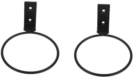 ULTECHNOVO 2 Pièces Support De Pot De Fleur Pliant Tréteaux Porte Plante Interieur Étagère Plante Support Plantes Interieur Supports De Pots De Fleurs Pot Plante Intérieur Pot Pourri Le Fer