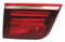 BCBSYCJP Rücklicht Rückleuchten für BMW X5 E70 2007-2010 Modified 2011-2013, Auto Rücklicht Montage Heckklappe Linke Rechte Rücklichter Rücklicht-Montage Autoteile,Inner Left