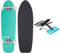 [CCS] Logo Cruiser Skateboard Mint Complete 68,6 x 20,3 cm