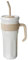 JHGFGFFVV Thermobecher, für Audi A3 8P 8L 8V S3 RS3 Q3 S Linie 2014-2023 Kaffeetasse Thermobecher für Unterwegs Umweltfreundlich tragbarer Thermobecher,E