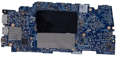 Ricambio per scheda madre Dell Inspiron 7300 19765-1 processore i7-1165G7 8GB RAM 0FW9PR FW9PR