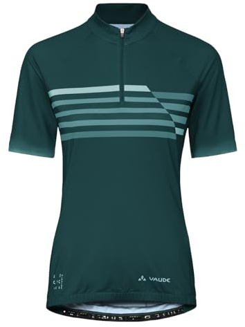 VAUDE Trikot Women's Posta HZ Tricot II
