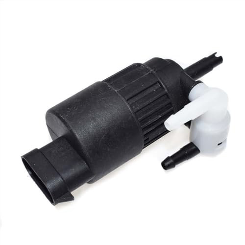 XEDLAMP Bomba limpiaparabrisas de Parabrisas de Coche, for Renault, Clio I/II Espace III Laguna I Megane I Twingo Kangoo Megane 7701048307 Bomba lavaparabrisas