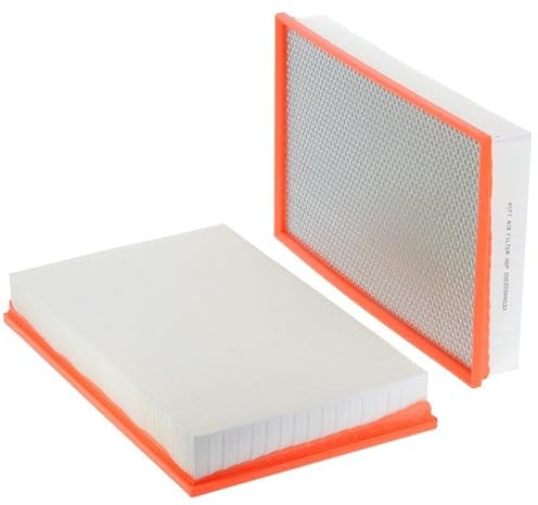 HIFI FILTER ASP 000303AA032 Air Filter for Kärcher Sweepers