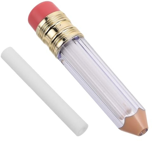 Healeved Portable Reusable Diffuser Tubes with Wicks for Essential Oils, Aromatherapy Stick for Home and Travel Use