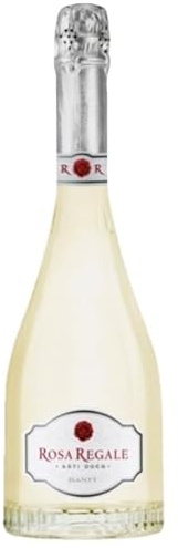 BANFI SPUMANTE ASTI ROSA REGALE